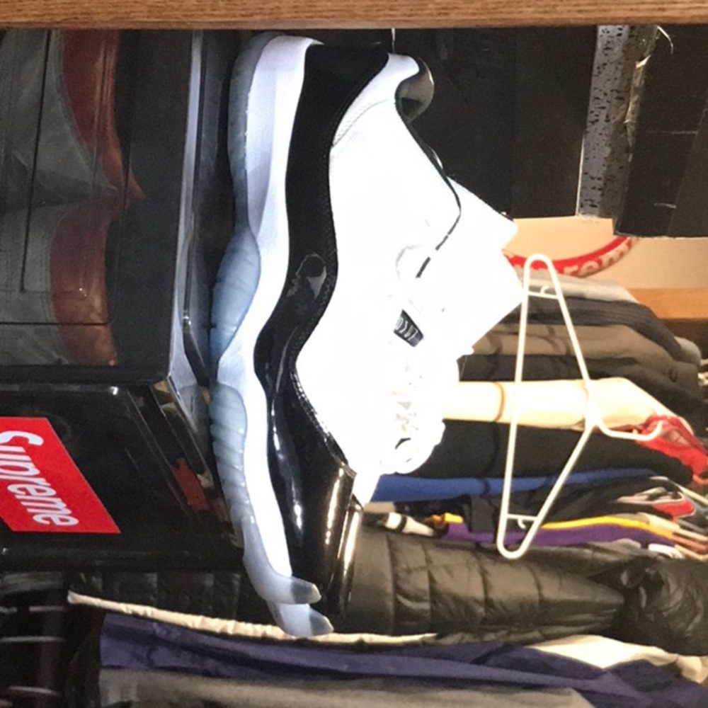 Jordan